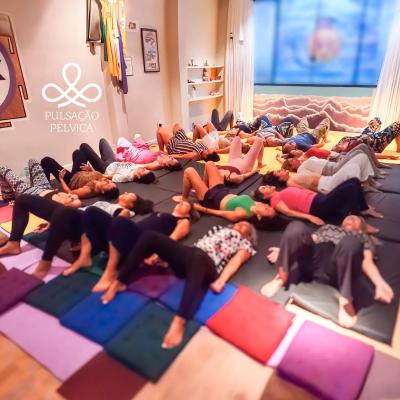 Pulsação Pélvica Brasília