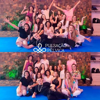 Pulsação Pélvica Florianópolis