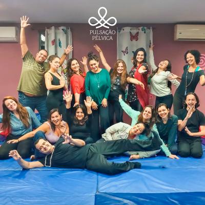 Pulsação Pélvica São Paulo